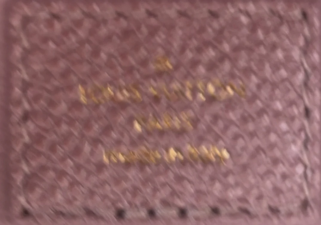 Vanity Handbag Empreinte Leather Micro - Deep Luxury