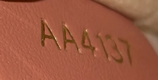 Tuileries Handbag Monogram Canvas with Leather - Deep Luxury