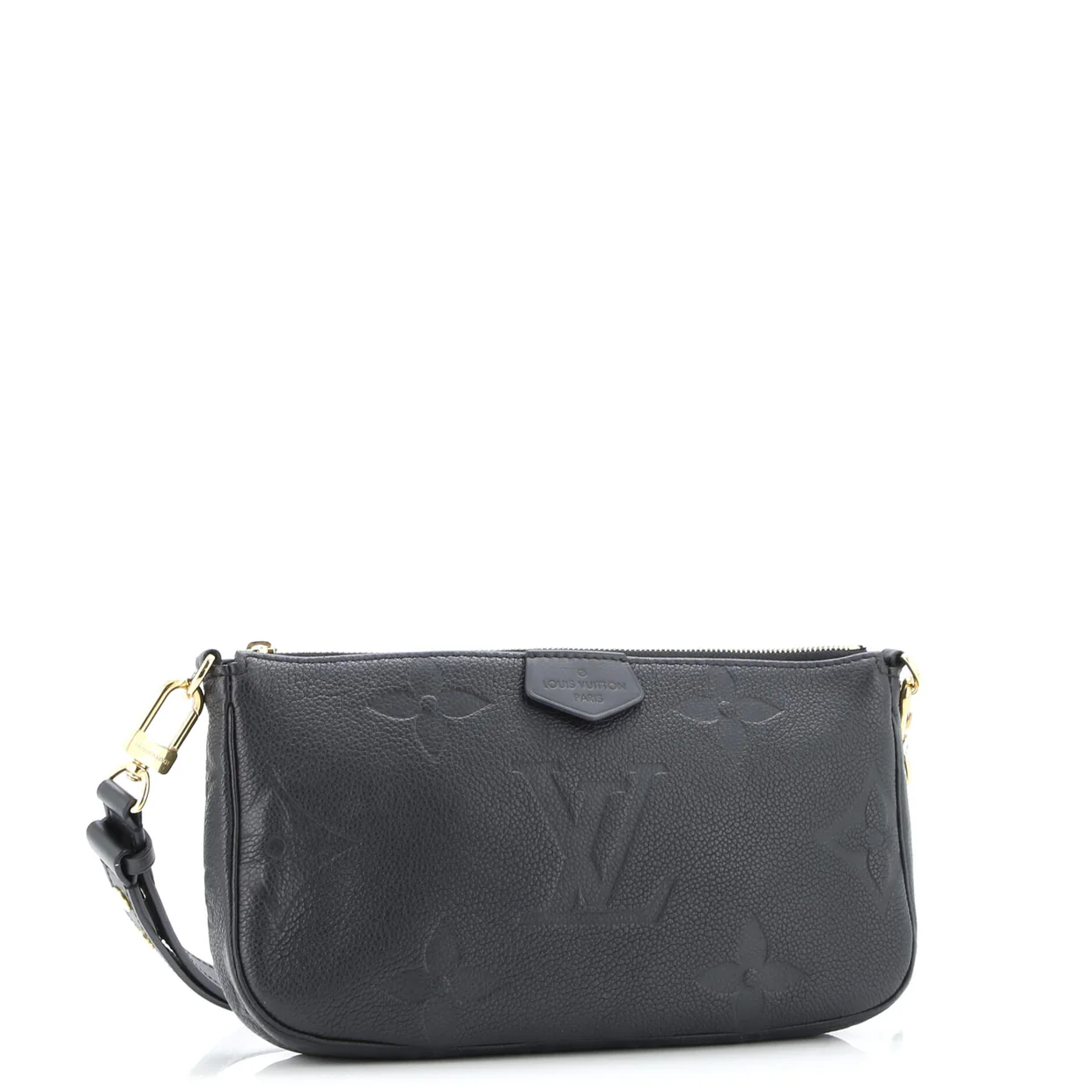 Multi Pochette Accessoires Monogram Empreinte Giant - Deep Luxury