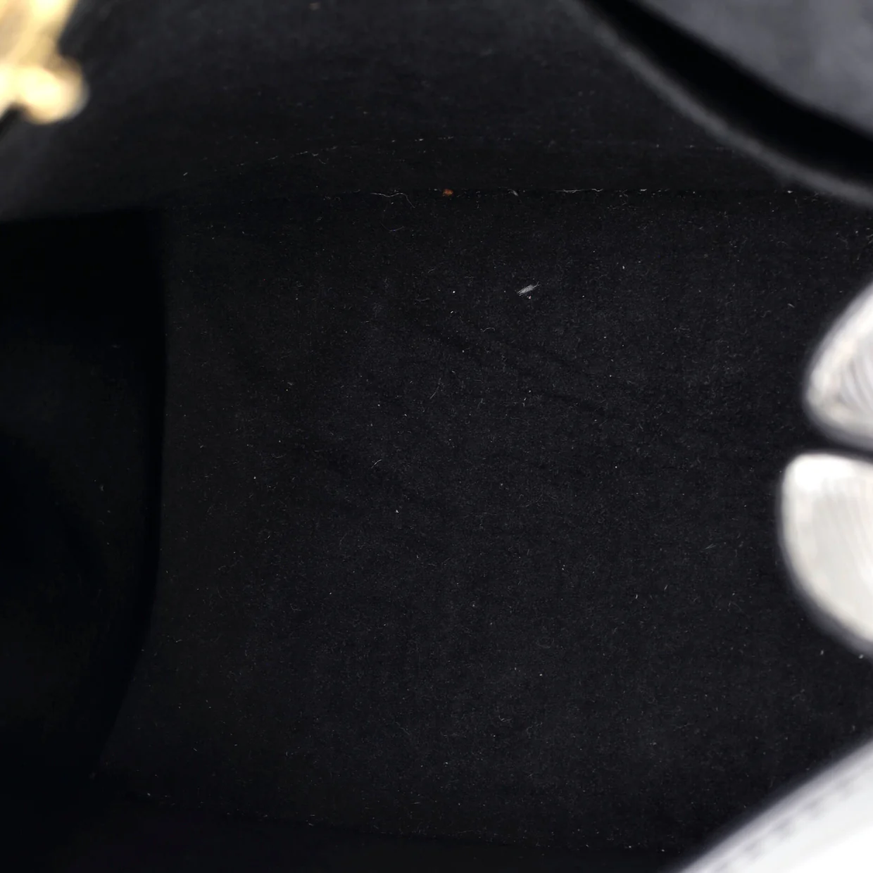 Spring Street NM Handbag Monogram Vernis with Monogram Canvas and Epi Leather - Deep Luxury