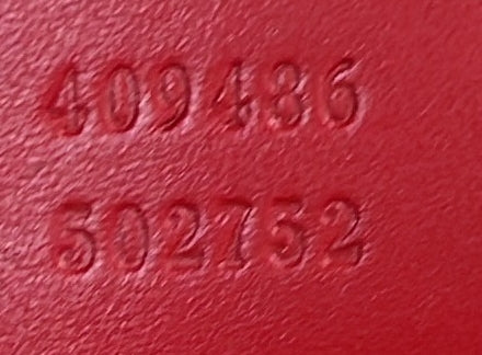 Padlock Shoulder Bag Guccissima Leather Medium - Deep Luxury