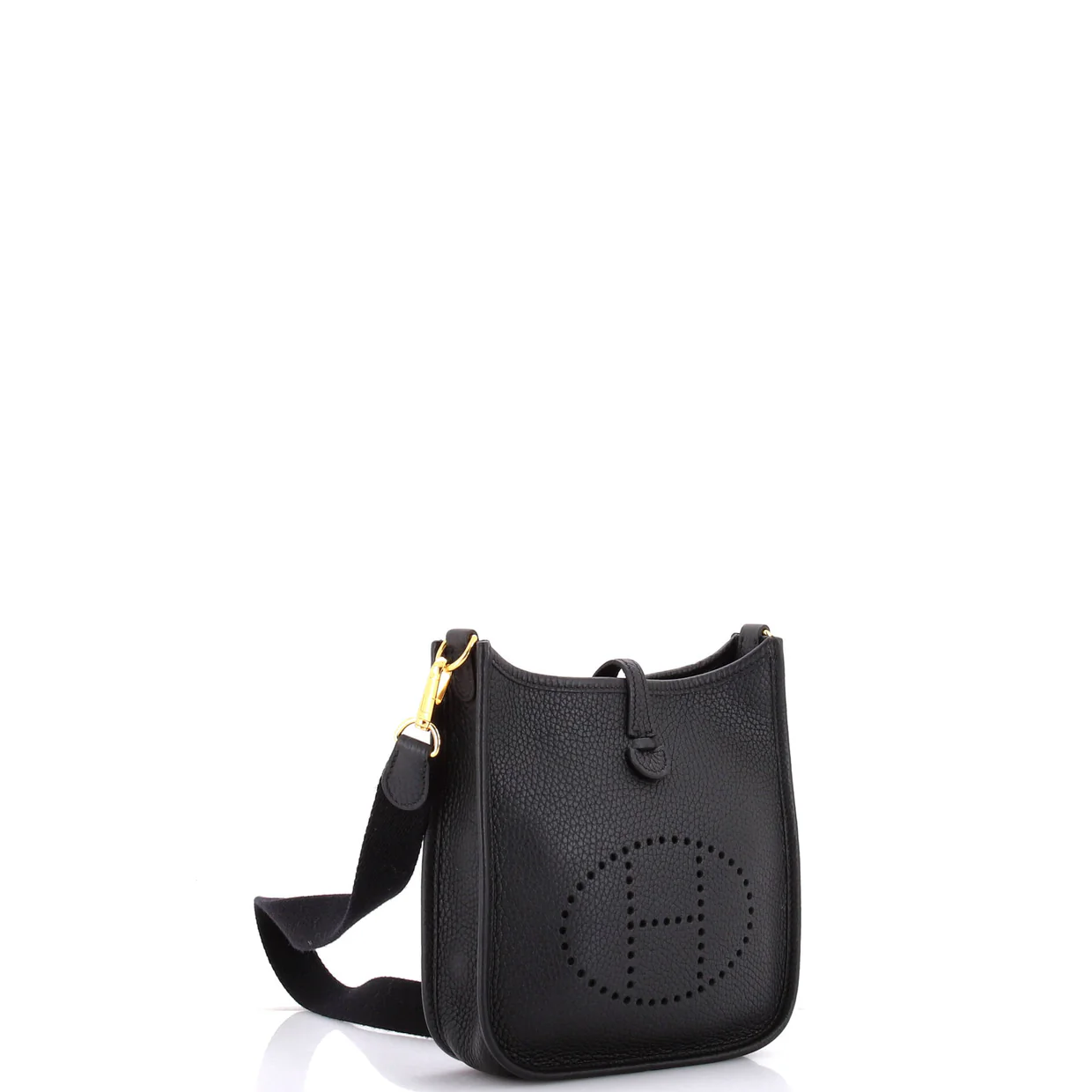 Evelyne Bag Gen III Clemence TPM - Deep Luxury