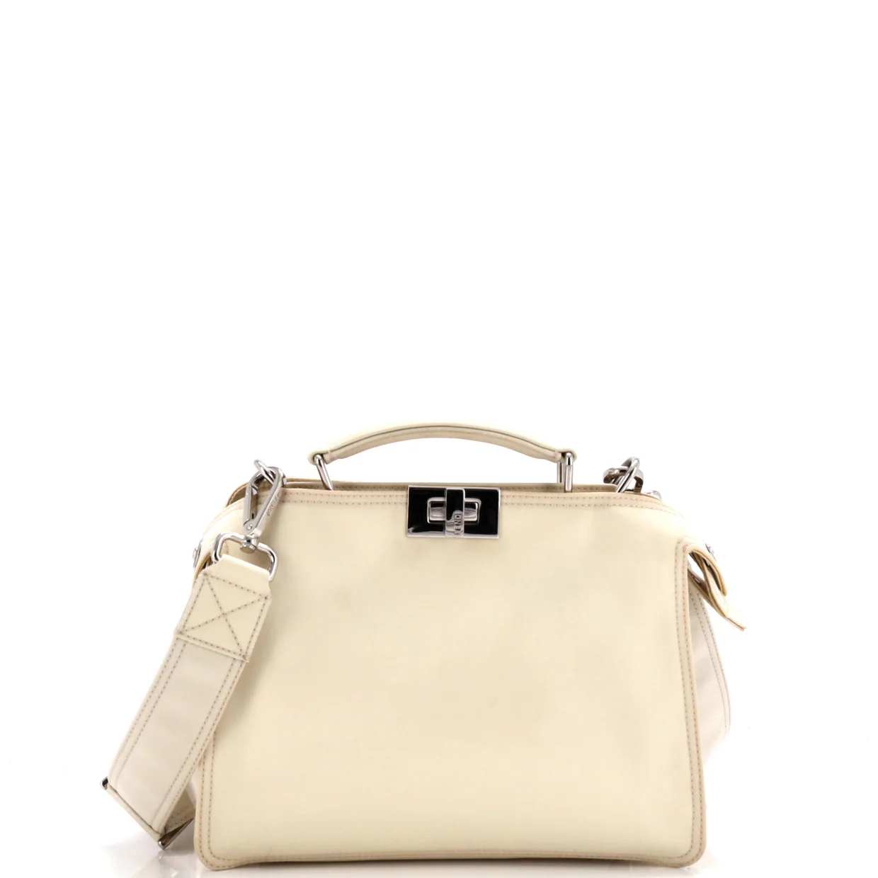 Peekaboo ISeeU Bag Nylon Mini - Deep Luxury