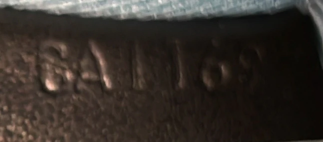 Alpha Messenger Bag Damier Graphite - Deep Luxury