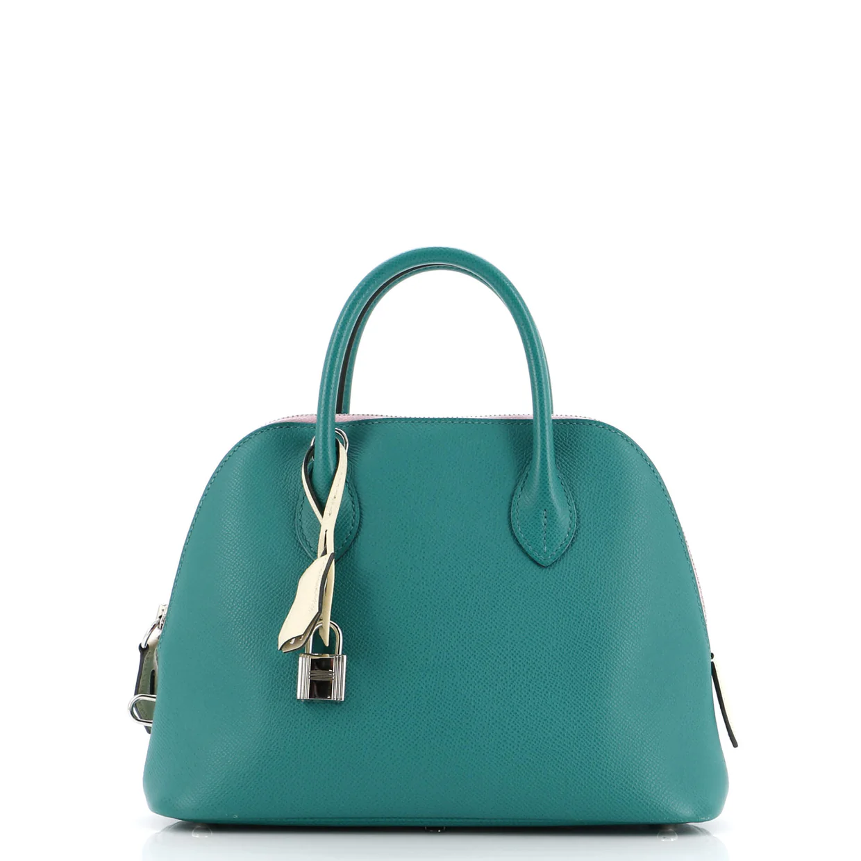Bolide 1923 Bag Tricolor Epsom 25 - Deep Luxury