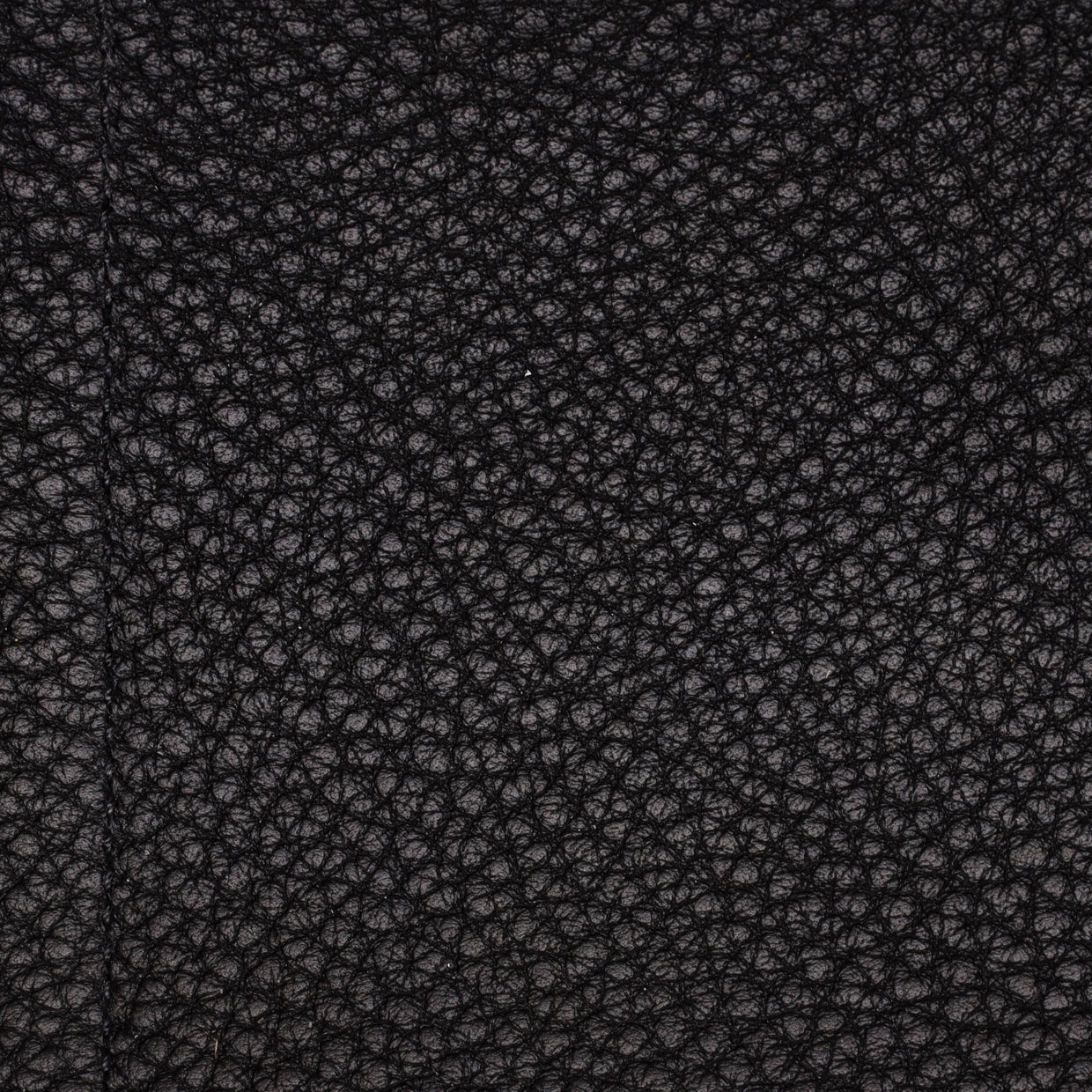 Garden Party Tote Toile and Leather 30 - Deep Luxury