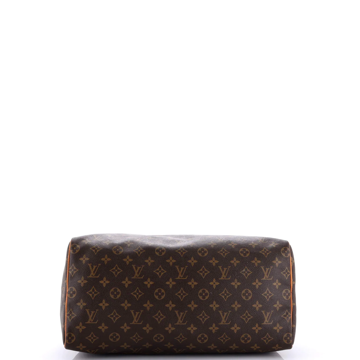 Speedy Handbag Monogram Canvas 40 - Deep Luxury