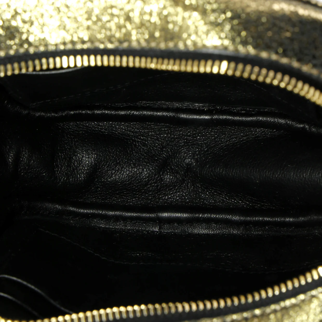 Classic Monogram Blogger Crossbody Bag Leather Small - Deep Luxury