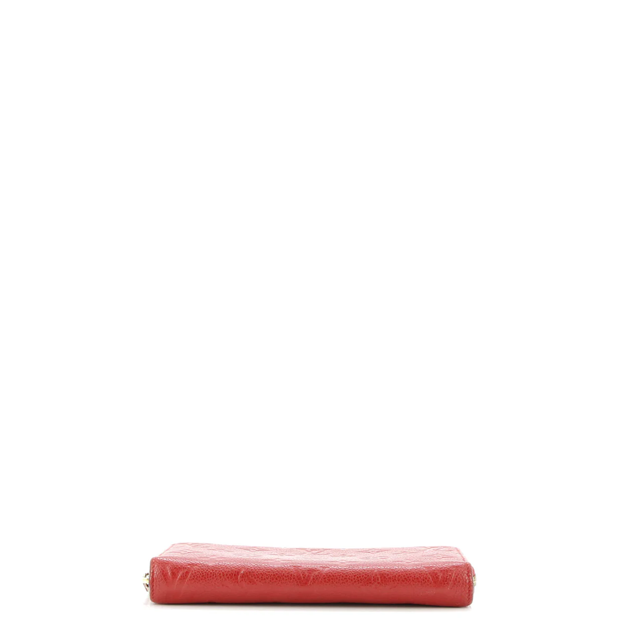 Zippy Wallet Monogram Empreinte Leather - Deep Luxury