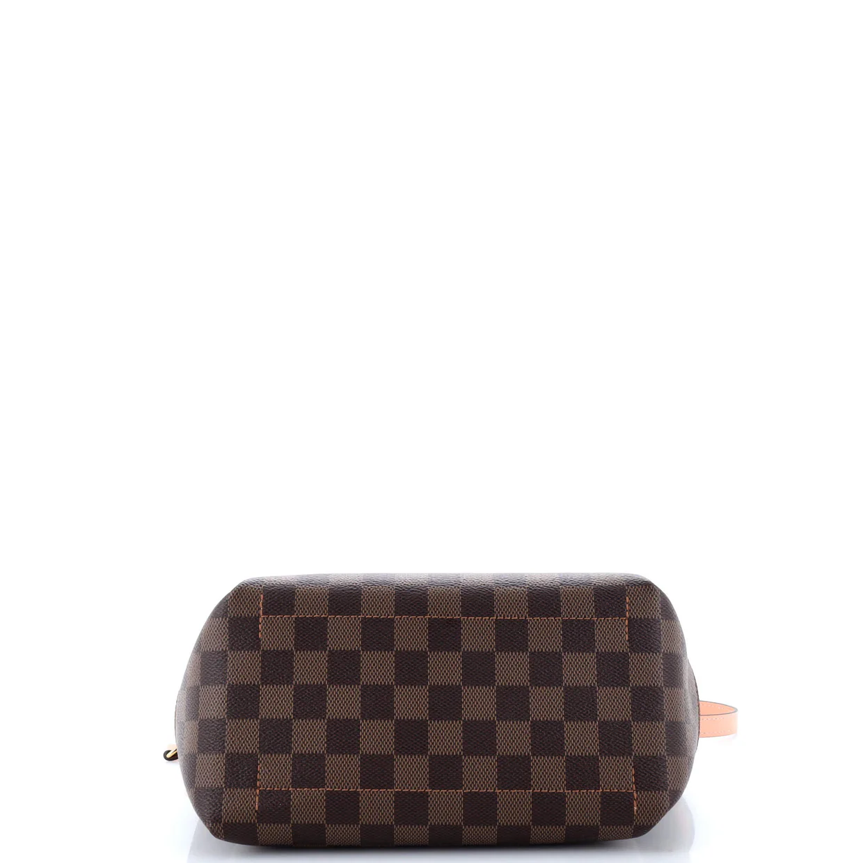 Belmont Tote Damier PM - Deep Luxury