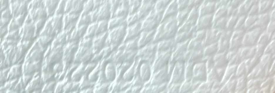 Poitiers Tote Claire Voie Coated Canvas Mini - Deep Luxury