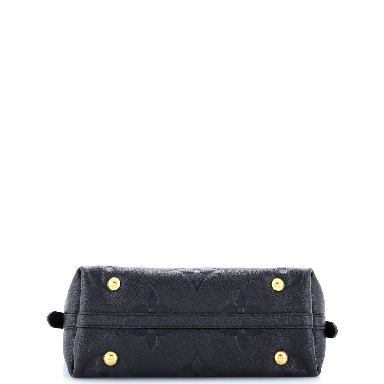 CarryAll Hobo Monogram Empreinte Giant PM - Deep Luxury