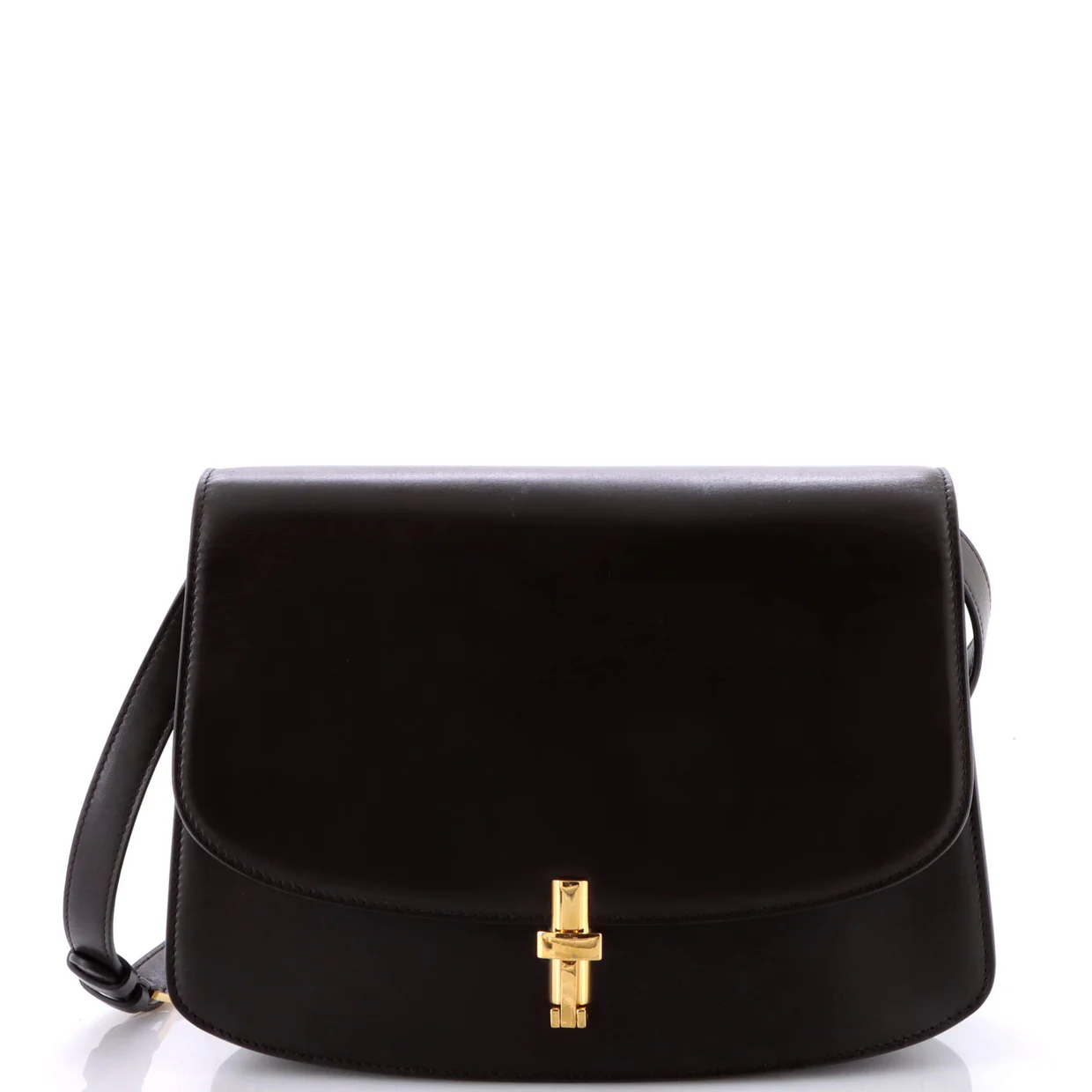 Sofia Crossbody Bag Leather 10 - Deep Luxury