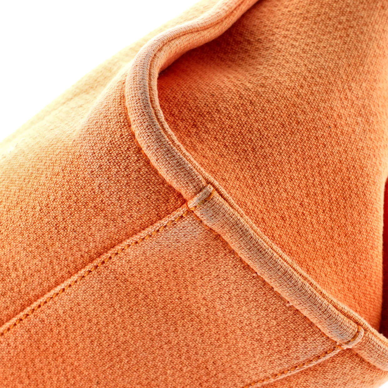 Deauville Tote Canvas Small - Deep Luxury