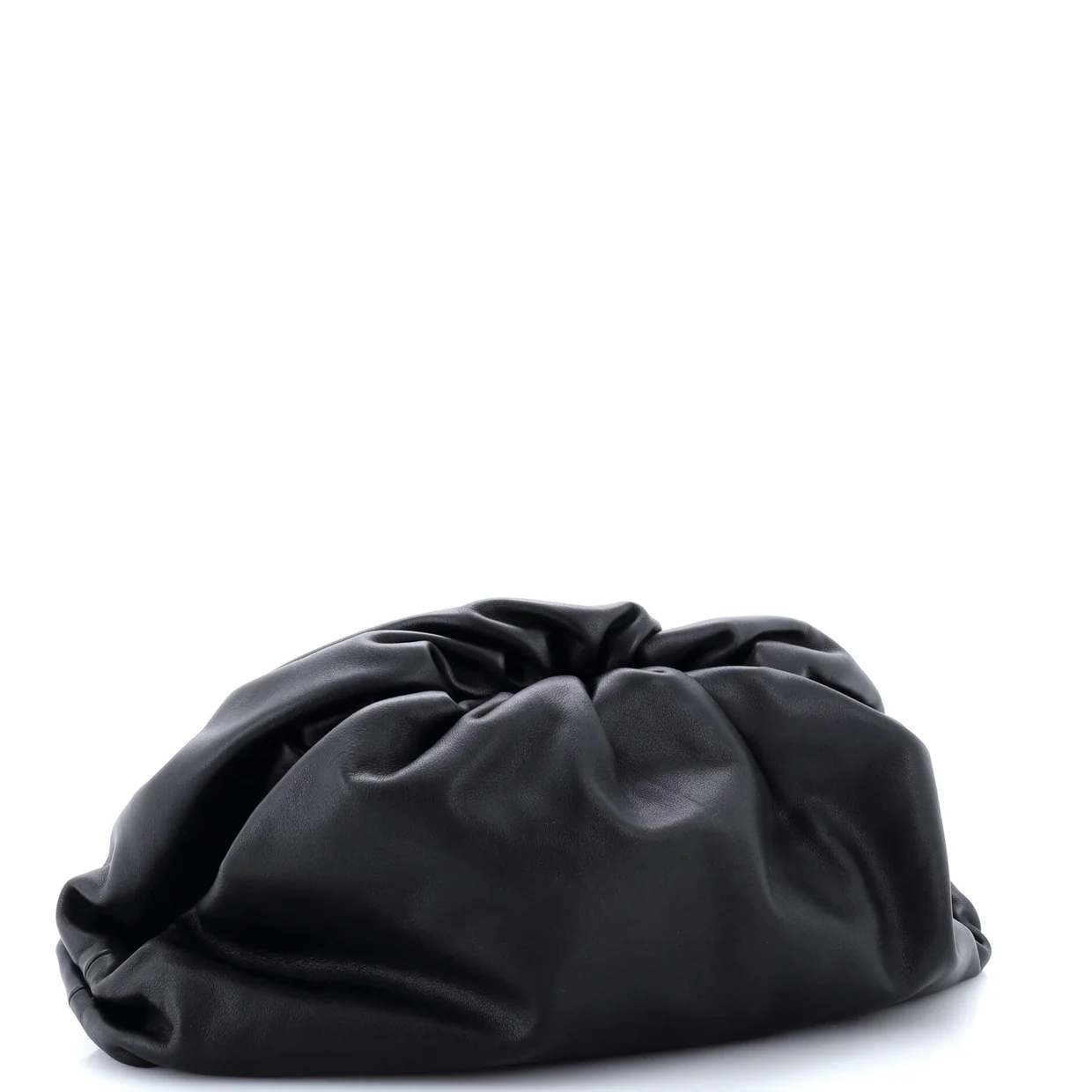 The Pouch Leather - Deep Luxury