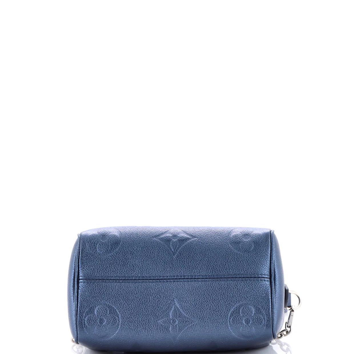 Speedy Bandouliere Bag Monogram Empreinte Giant 20 - Deep Luxury