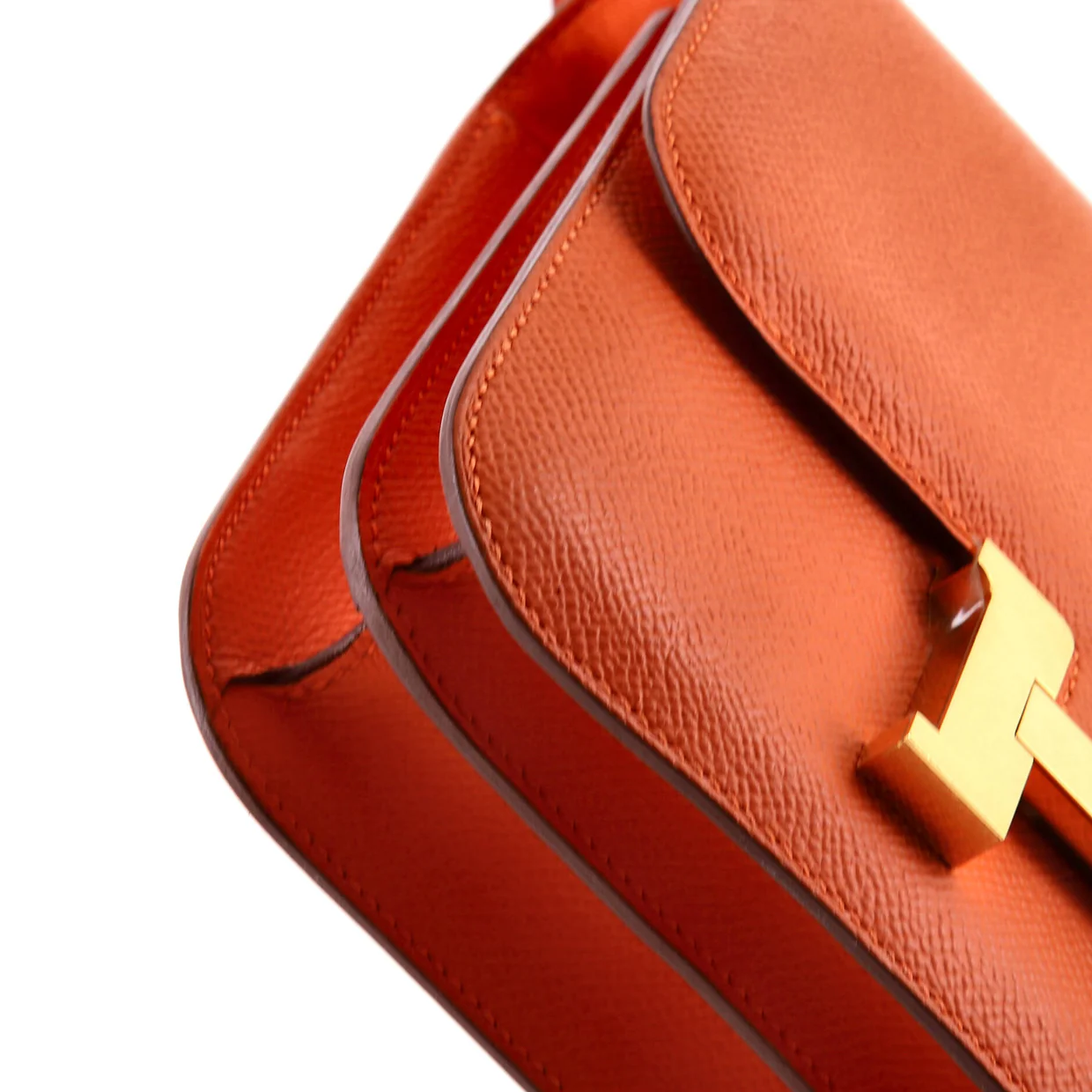 Constance NM Bag Epsom 18 - Deep Luxury