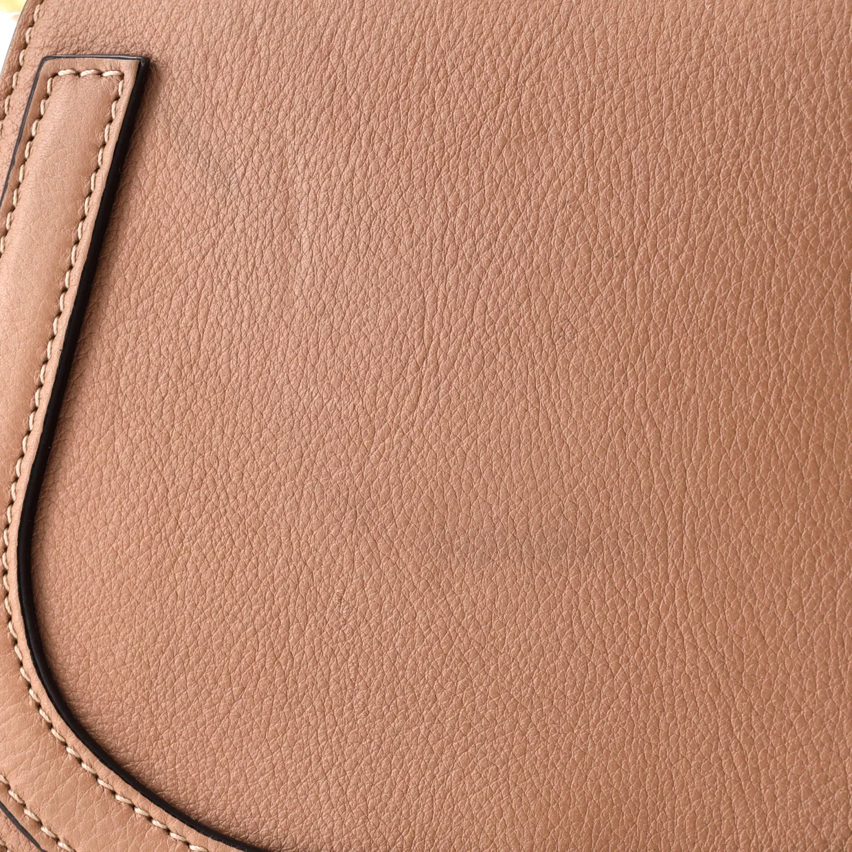 Nile Crossbody Bag Leather Small - Deep Luxury