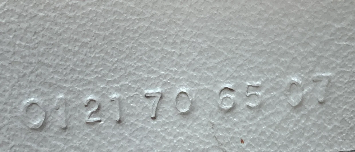 Daria Bag Leather Small - Deep Luxury