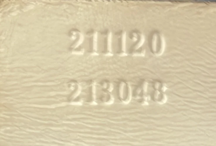 Plus Tote GG Coated Canvas with Leather Large - Deep Luxury