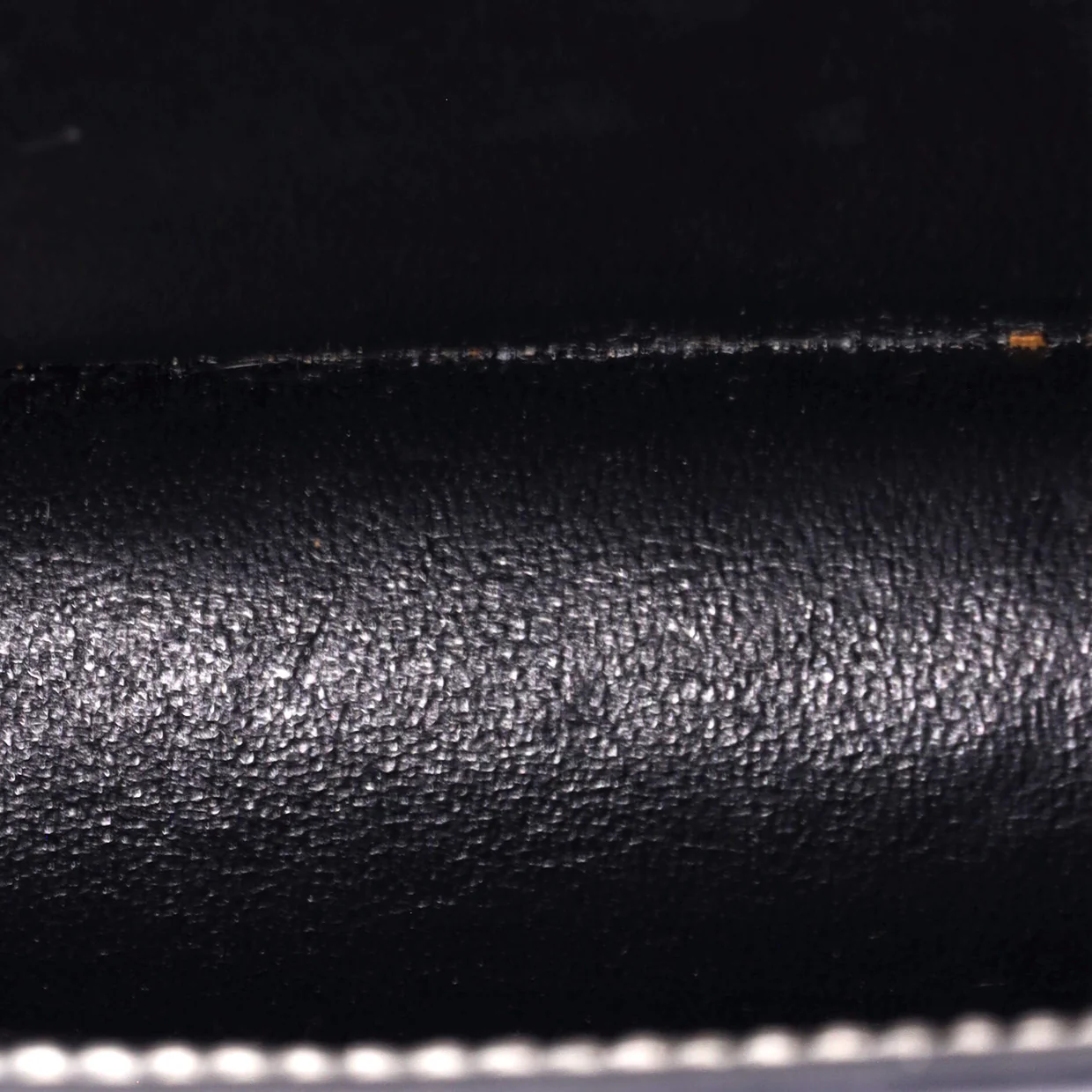 Sunset Crossbody Bag Leather Medium - Deep Luxury