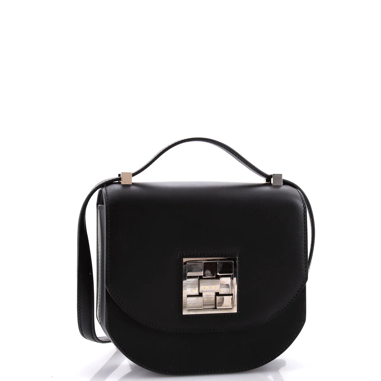 Mosaique au 24 Bag Graine Monsieur 21 - Deep Luxury