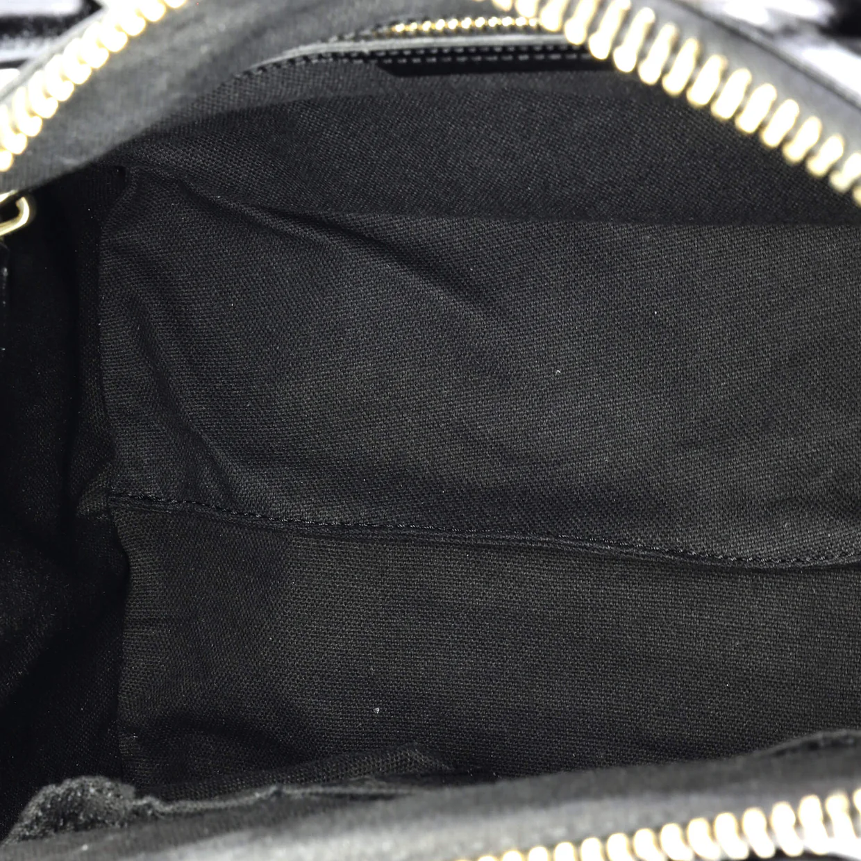 Antigona Bag Glazed Leather Small - Deep Luxury