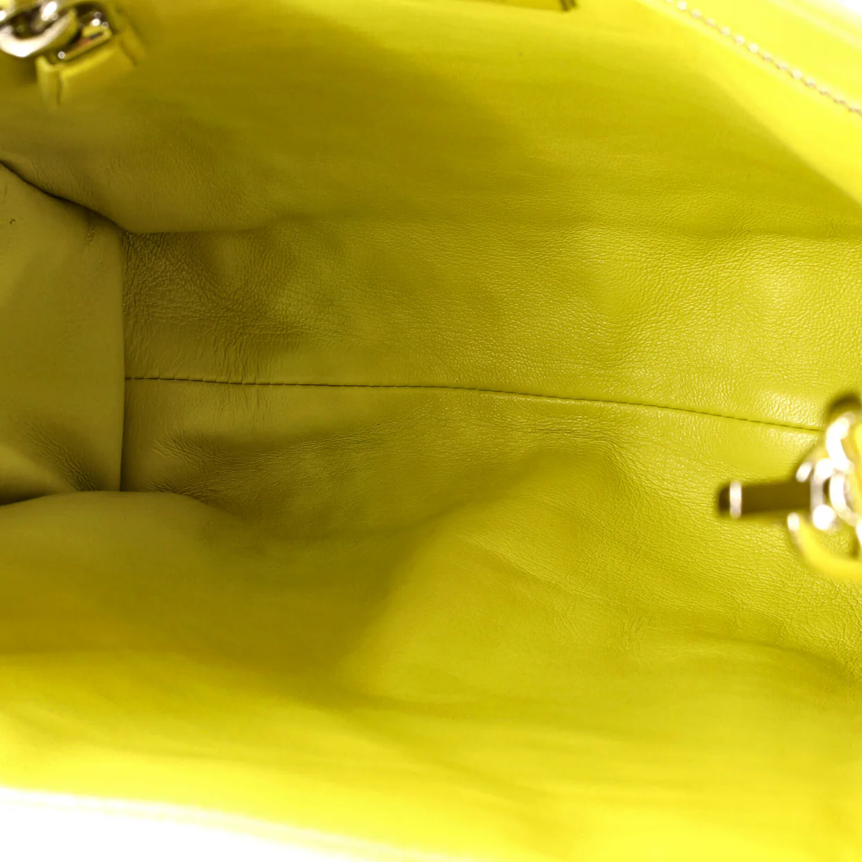 Convertible Shopping Tote Nappa Antique Mini - Deep Luxury