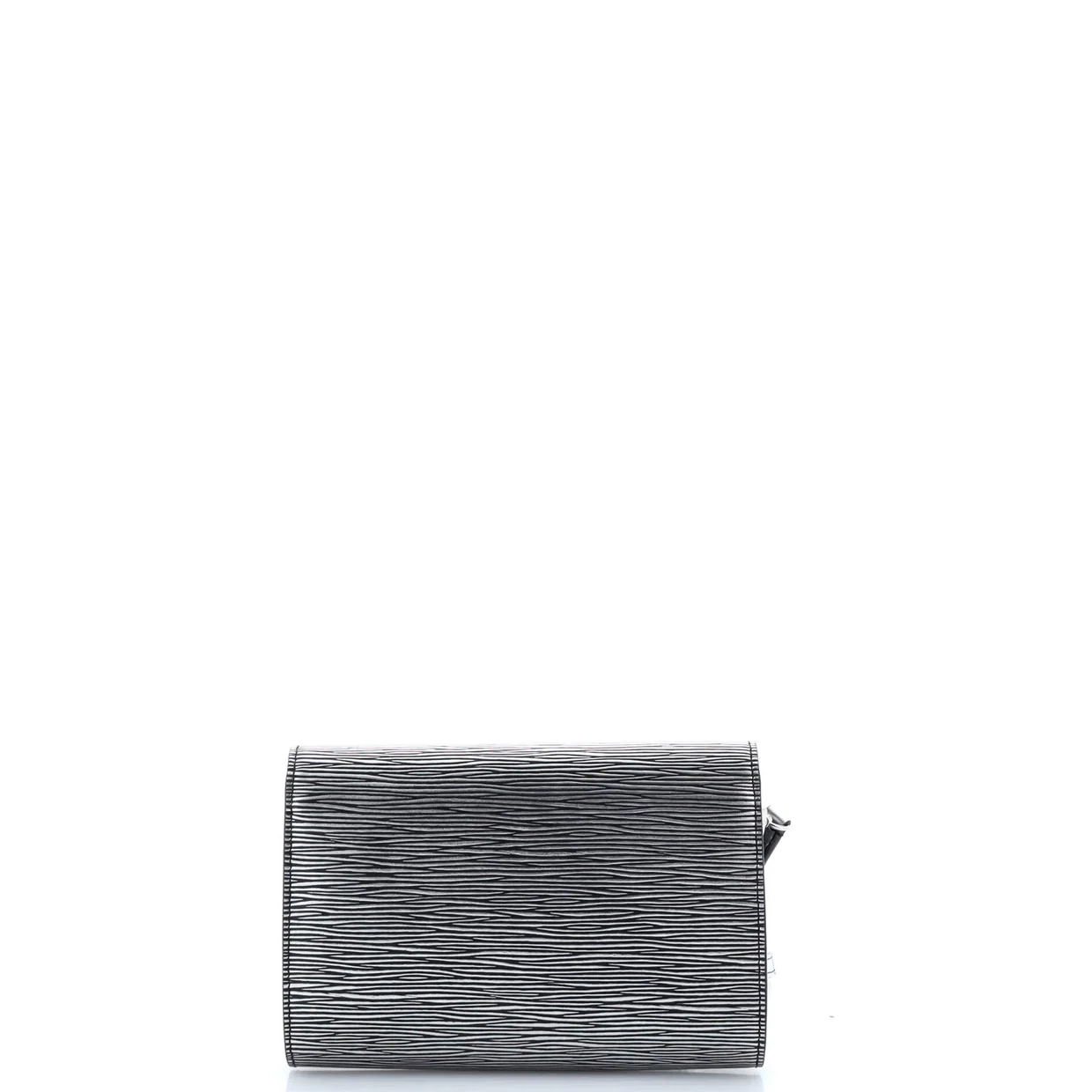 Louise Shoulder Bag Epi Leather PM - Deep Luxury