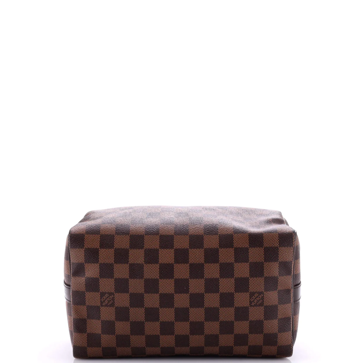 Speedy Bandouliere Bag Damier 25 - Deep Luxury