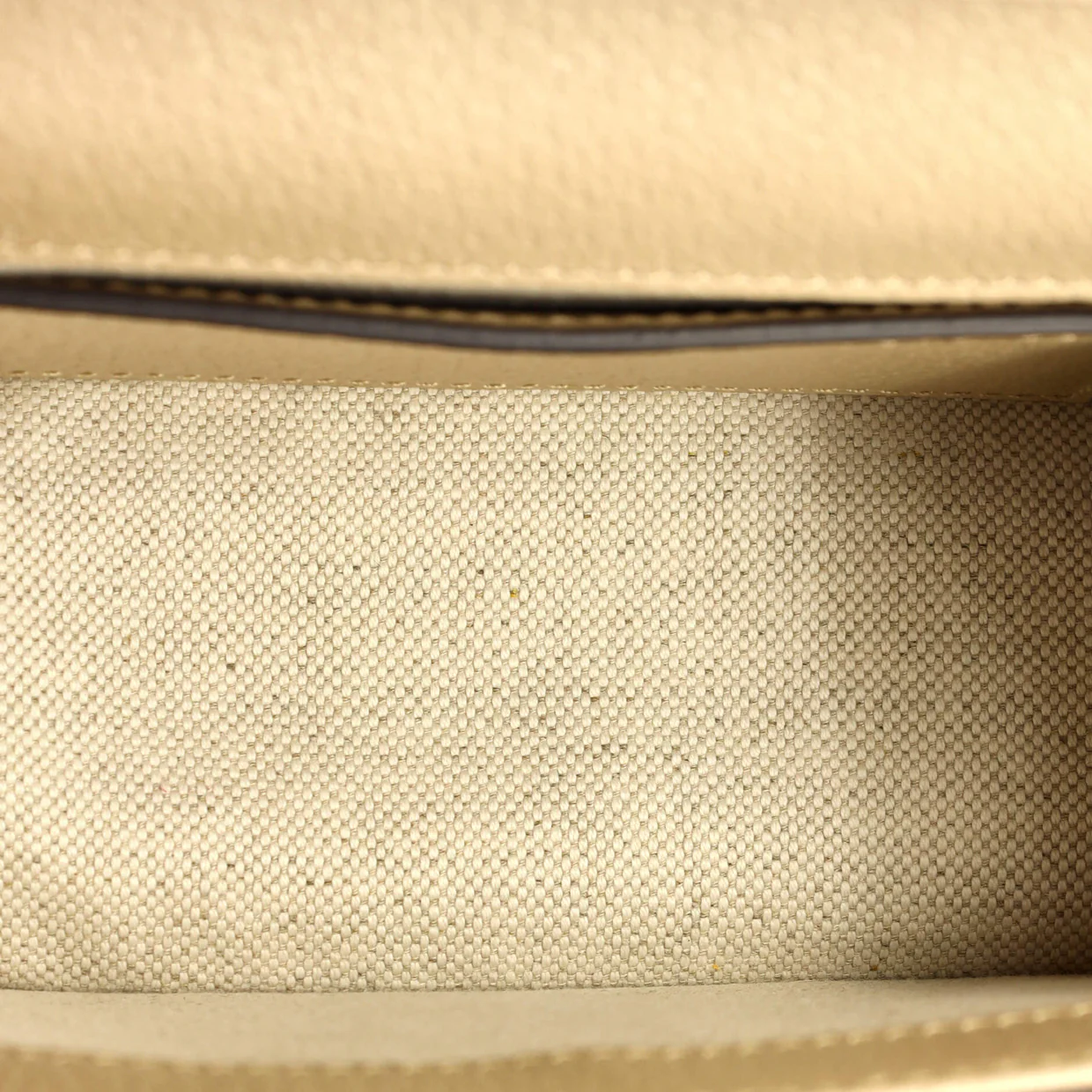 Ophidia Flap Top Handle Bag GG Coated Canvas Mini - Deep Luxury