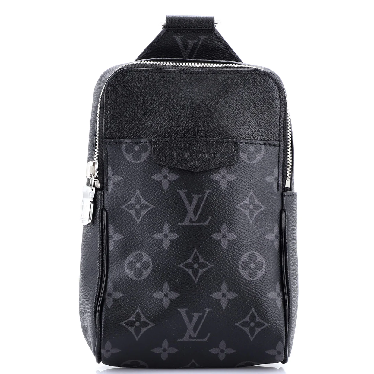 Outdoor Slingbag Monogram Taigarama - Deep Luxury