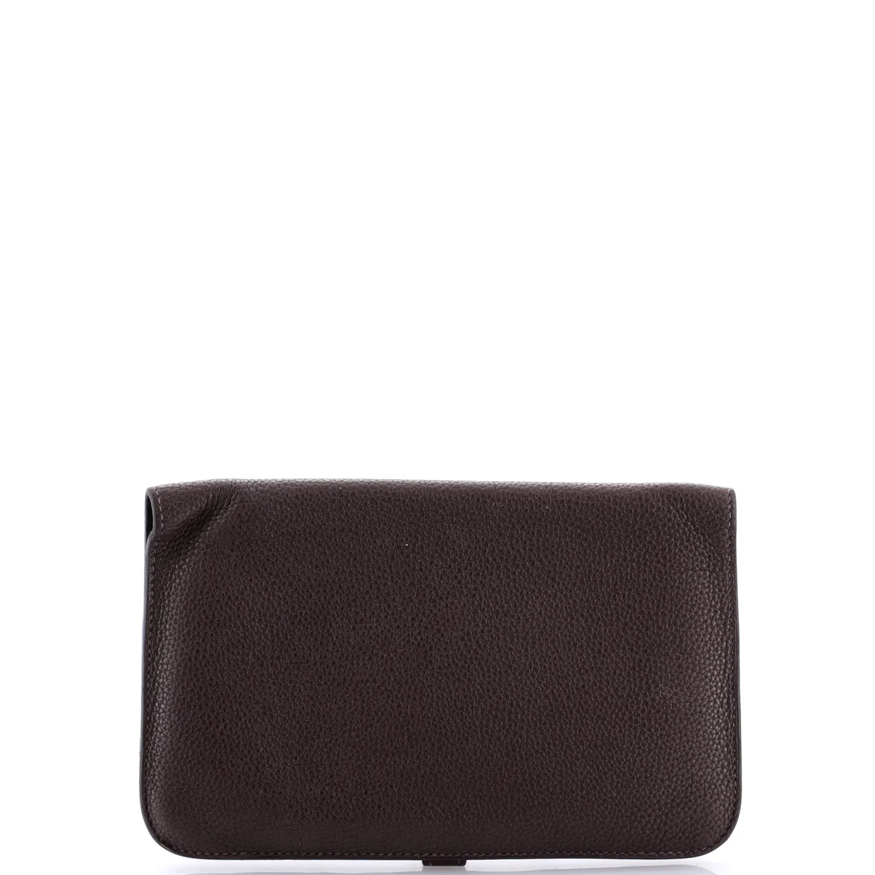 Dogon Duo Combined Wallet Leather - Deep Luxury