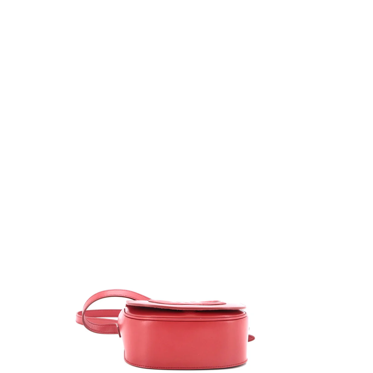 Cuir Triomphe Folco Bag Leather - Deep Luxury