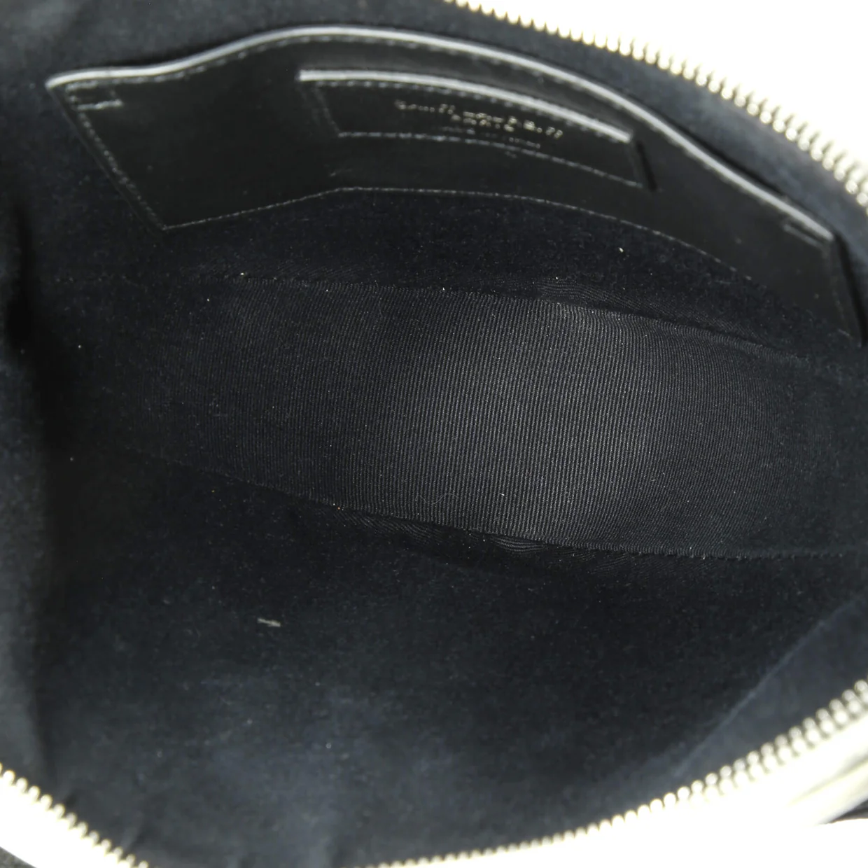 Love Heart Tassel Chain Bag Leather Small - Deep Luxury