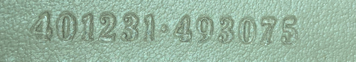 Dionysus Chain Wallet GG Coated Canvas Small - Deep Luxury