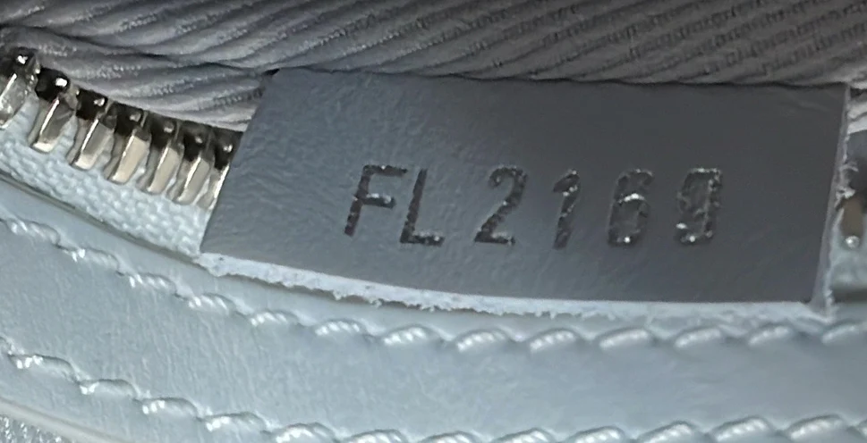 Chalk Backpack Limited Edition Logo Story Monogram Canvas - Deep Luxury