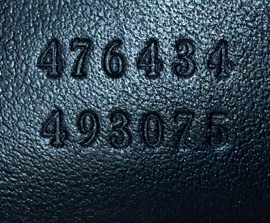 GG Marmont Belt Bag Embellished Matelasse Leather - Deep Luxury