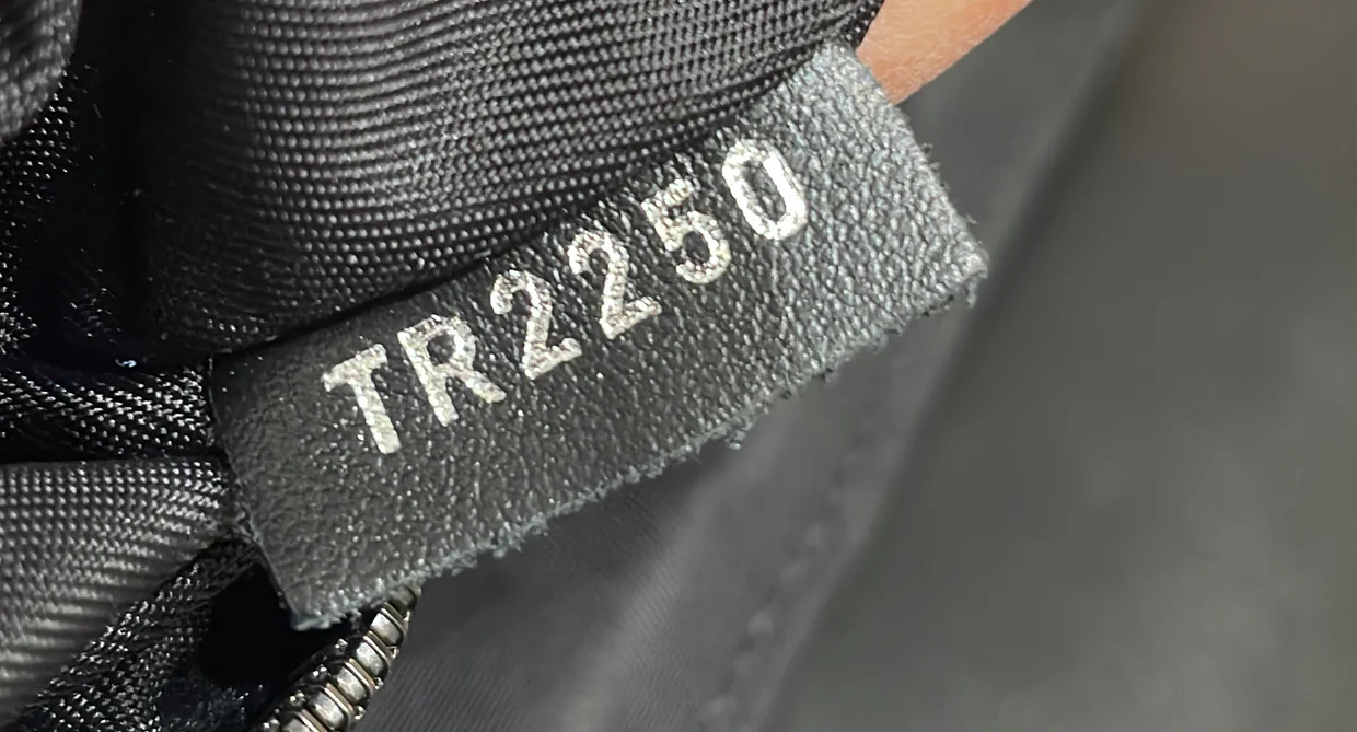 Christopher Backpack Limited Edition Camouflage Monogram Nylon with Leather PM - Deep Luxury