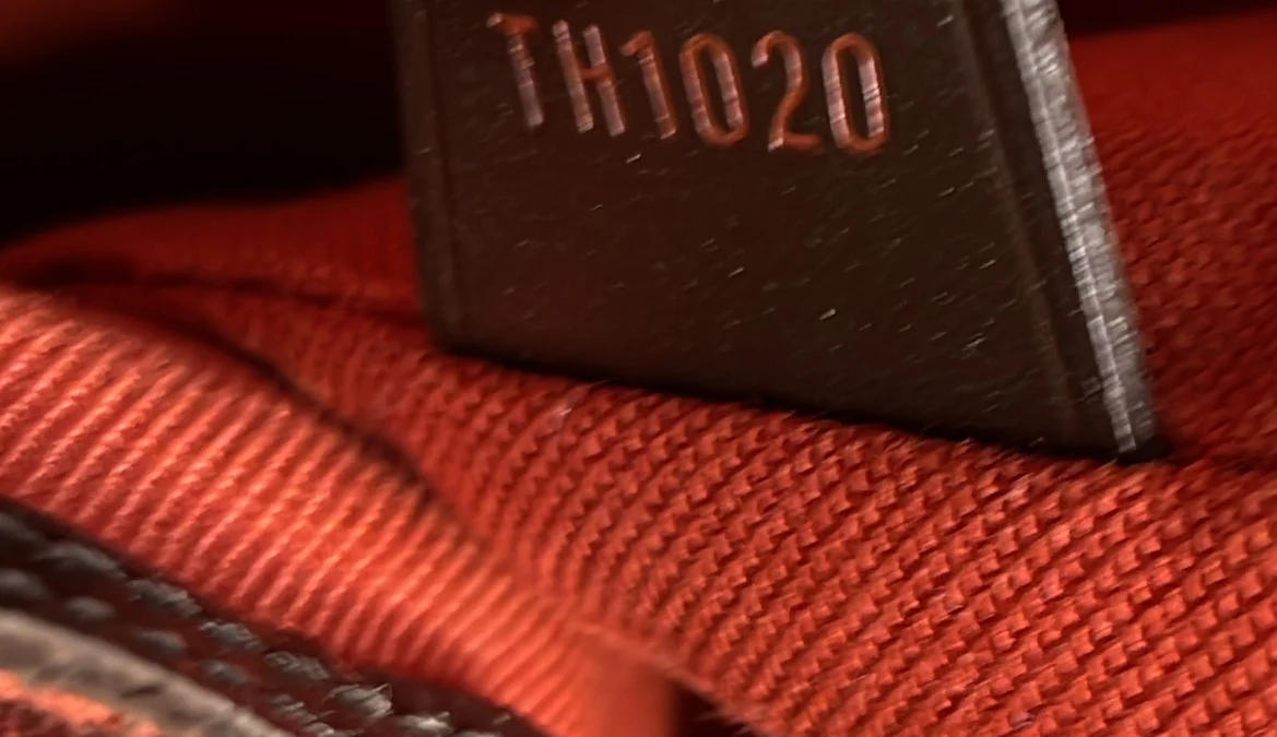 Soho Backpack Damier - Deep Luxury