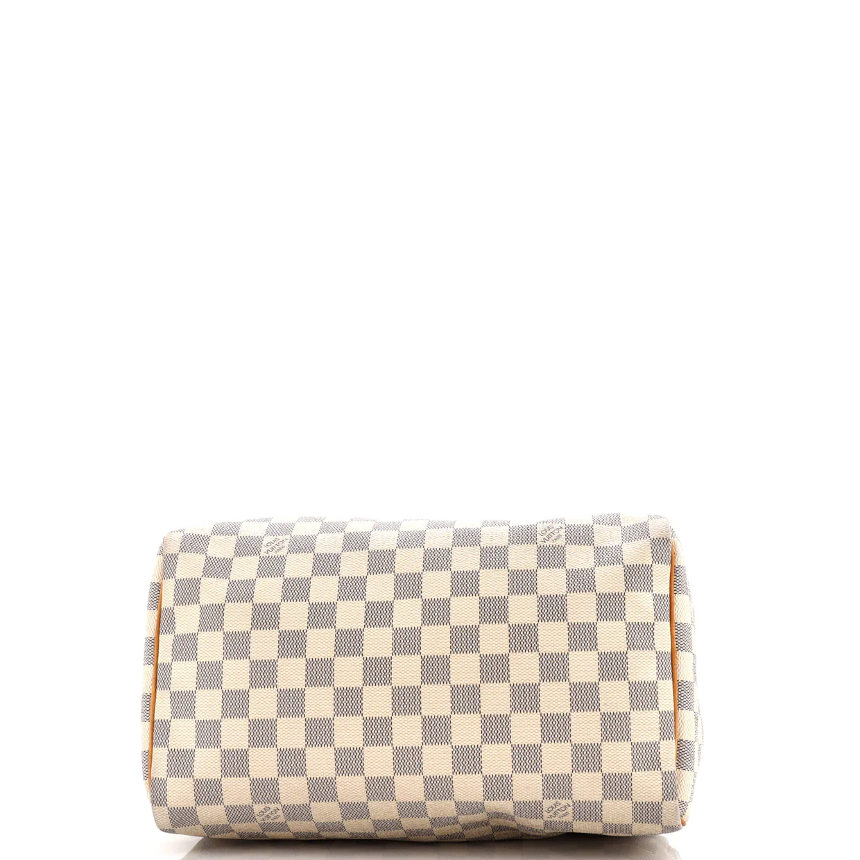 Speedy Handbag Damier 30 - Deep Luxury
