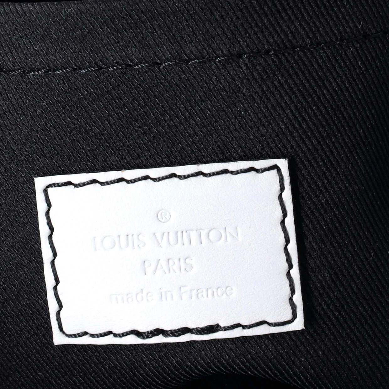 Steamer Bag Epi Leather PM - Deep Luxury