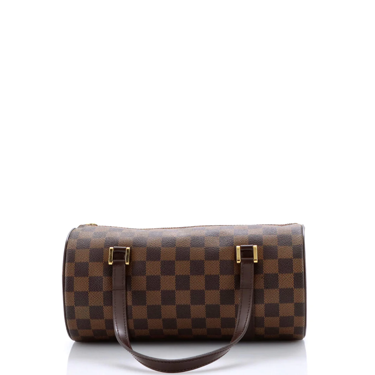 Papillon Handbag Damier 26 - Deep Luxury