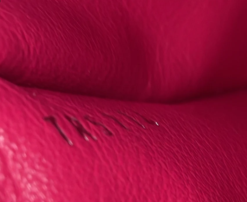 Capucines Bag Leather BB - Deep Luxury