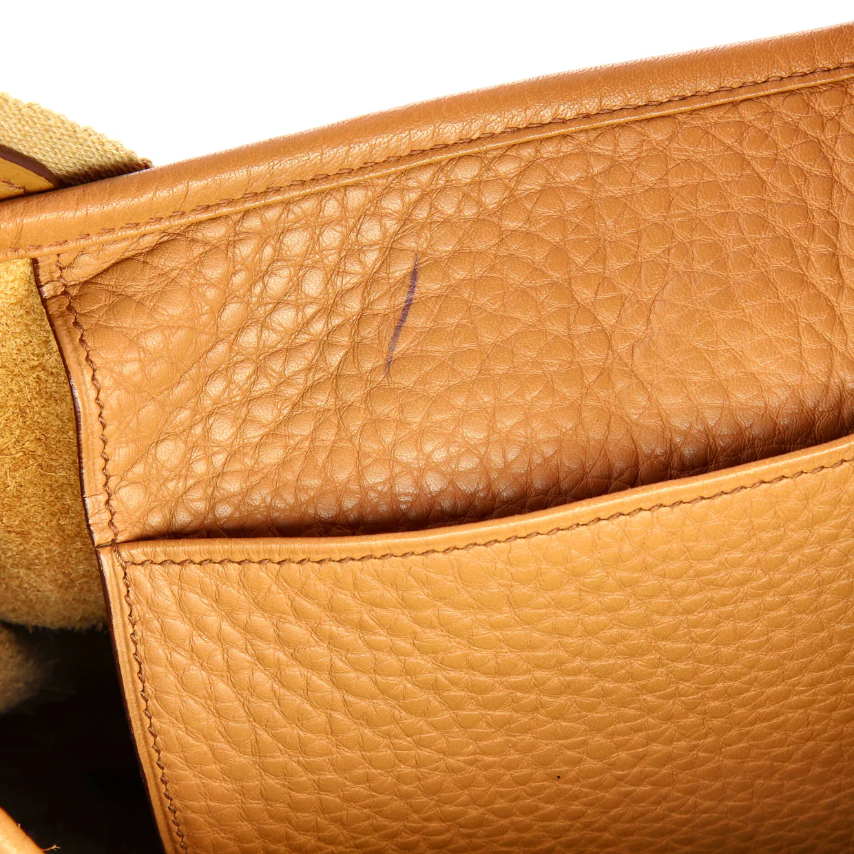 Evelyne Bag Gen I Clemence PM - Deep Luxury