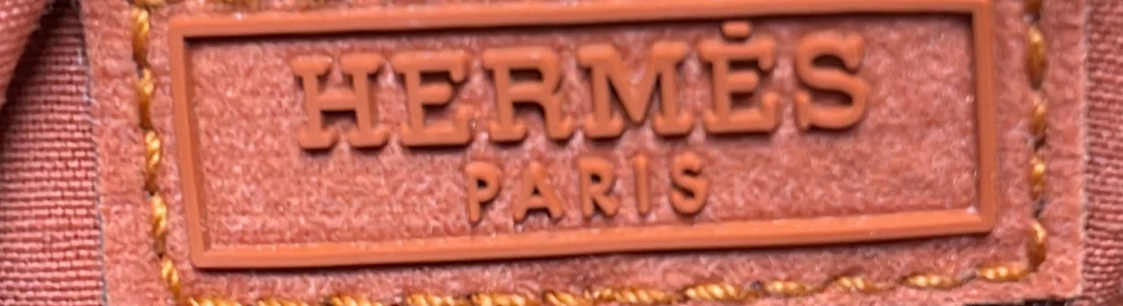 Bolide Ceinture Balle de Golf Belt Bag Toile and Leather GM - Deep Luxury