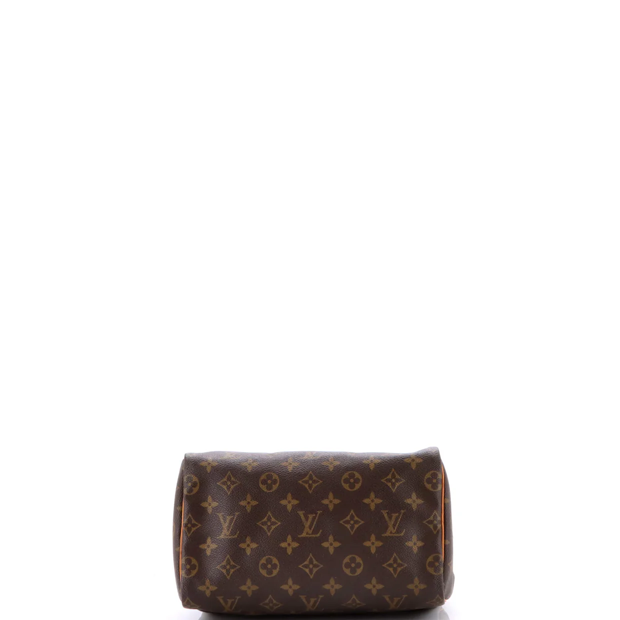 Speedy Handbag Monogram Canvas 25 - Deep Luxury