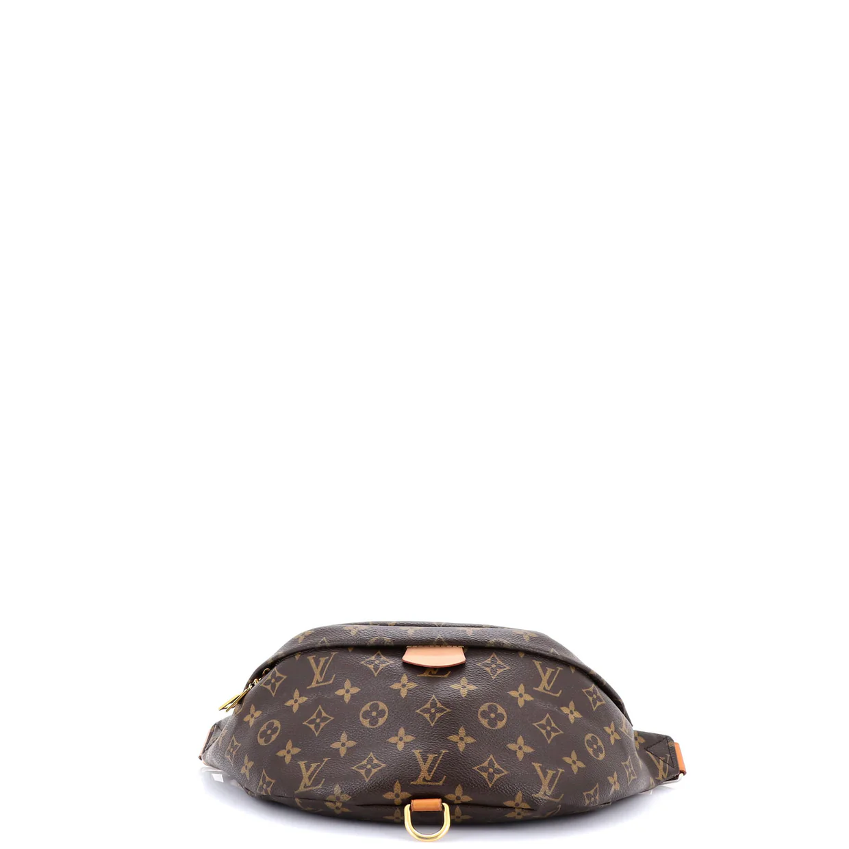 Bum Bag Monogram Canvas - Deep Luxury