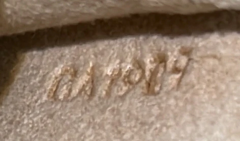 Twin Handbag Monogram Canvas PM - Deep Luxury