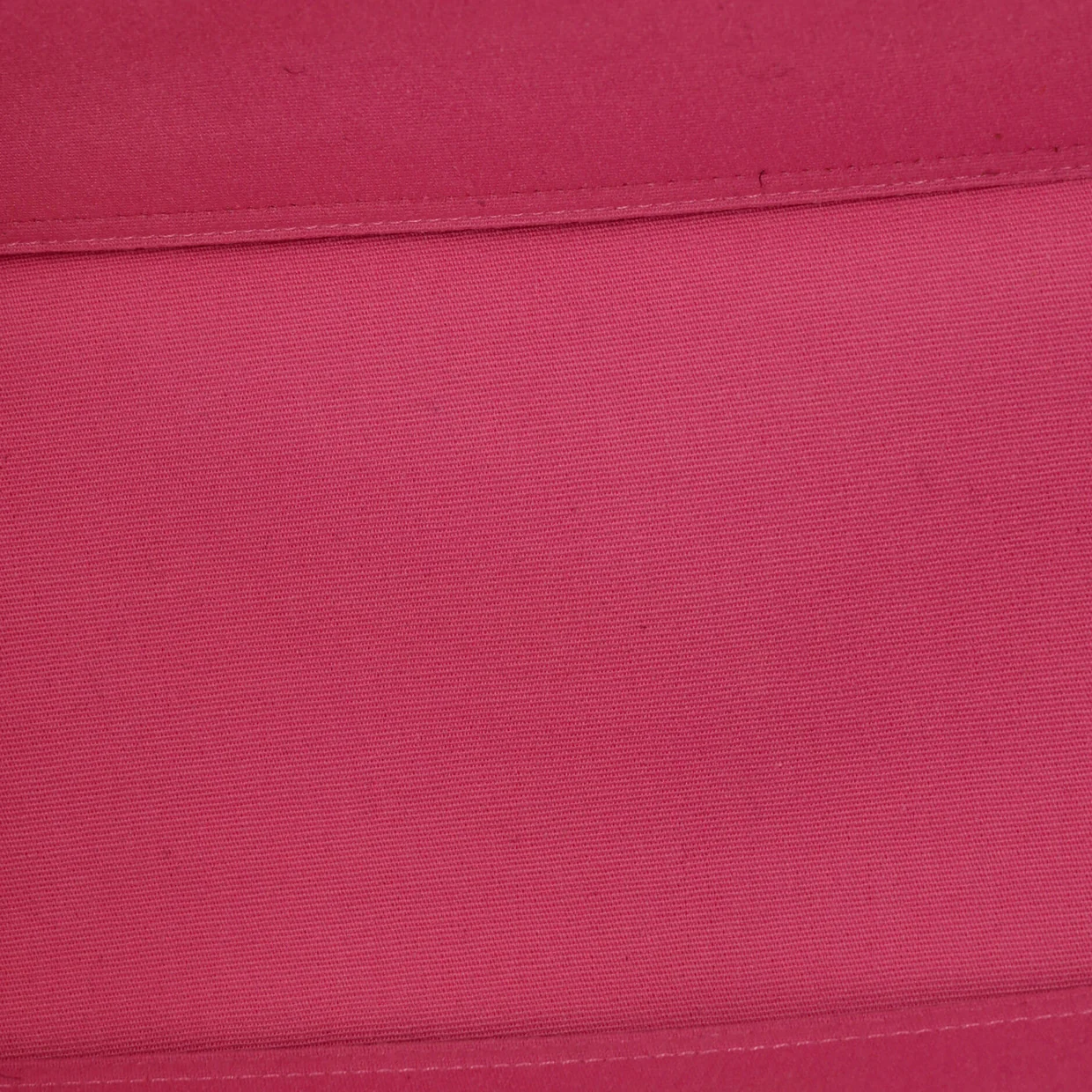 Cabag Elan Toile and Leather 39 - Deep Luxury